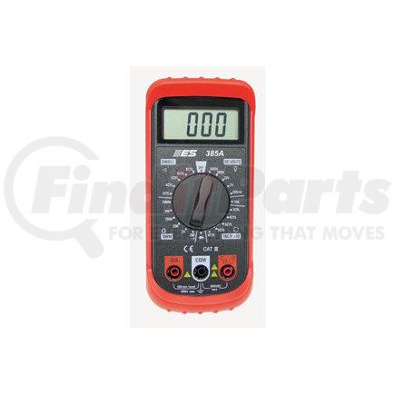 Electronic Specialties 385A Digital Engine Analyzer/Multimeter