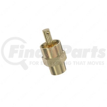 Air Brake Air Reservoir Drain Valve