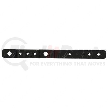 Freightliner 12-27984-000 Air Brake Air Line Bracket - Routing and Clipping, Long Down Turn, No Top