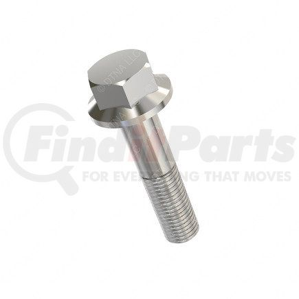 Freightliner 14-09683-000 Bolt - Pinch, U-Joint