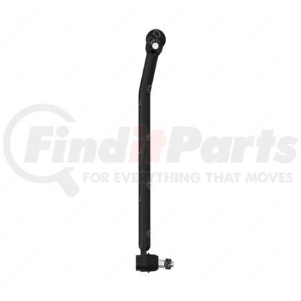 Freightliner 14-12640-000 Steering Drag Link - Black