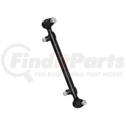 Freightliner 14-12887-000 Steering Drag Link - Black