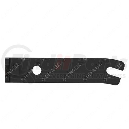 Freightliner 14-17492-000 Multi-Purpose Bracket - Support, Cross Over, Set Back Axle, BO