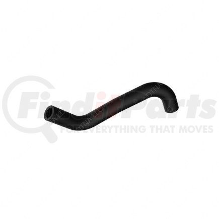 Freightliner 1418018000 Power Steering Hose - Suction, Steering, Formed, ISX