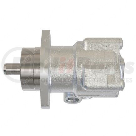 Freightliner 14-18196-000 Power Steering Pump - ZF, FN4, 21/16/170