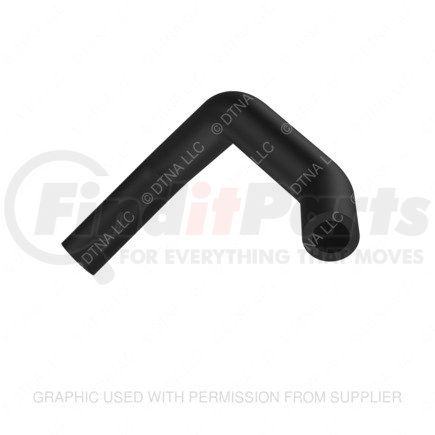 Freightliner 14-18553-000 Power Steering Pressure Line Hose Assembly - Formed, M2112, Cummins, EV