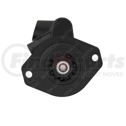 Freightliner 14-18684-000 Power Steering Pump - ZF, FN4, 21/16/195, Hydraulic