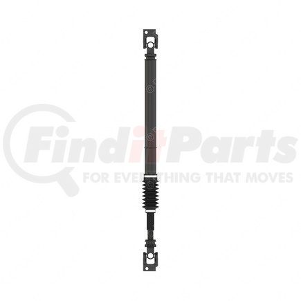 Freightliner 1417014008 Steering Shaft - TRW, I-Gen 3