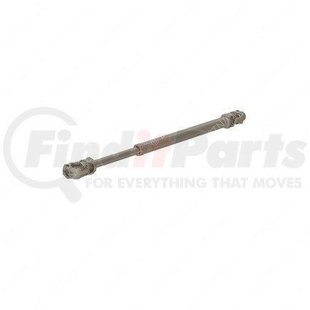 Freightliner 14-17094-009 Intermediate Steering Shaft - EPA07, D2120, Set-Back Axle (SBA)