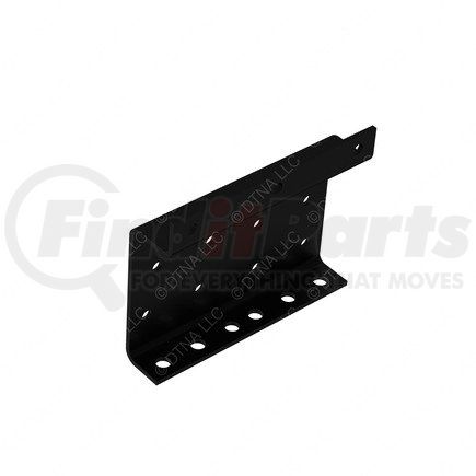 Freightliner 15-19080-002 BRACKET ENG MOUNT LH RAI