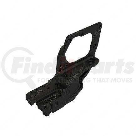 Freightliner 1520268002 BRACKET FORWARD FRM AXLE F