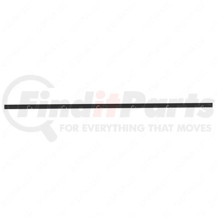 Freightliner 15-20458-335 Frame Rail - 10.06 Inch, 350 Inch, 80 KSI, Right Hand