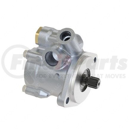 Freightliner 14-19401-002 Power Steering Pump - EV, 181618R10101