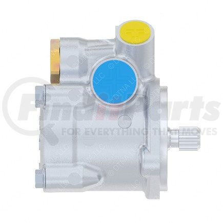 Freightliner 14-20358-004 Power Steering Pump - EV251618L10101