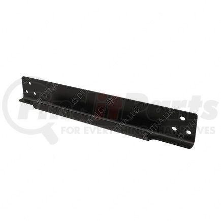 Freightliner 15-25671-000 Radiator Guard - Left Side, Steel, 806.8 mm x 108.9 mm, 6.35 mm THK