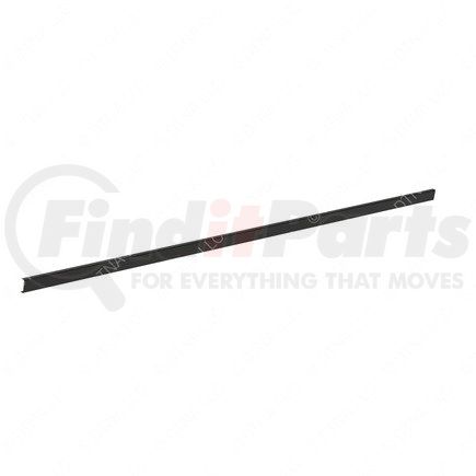 Freightliner 15-25887-034 Frame Rail - Left Hand, 10.94 Inch, 340 Inch, 120 KSI, T