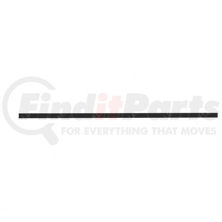 Freightliner 15-25888-245 Frame Rail - Left Hand, 11.13 Inch, 450 Inch, 120 KSI