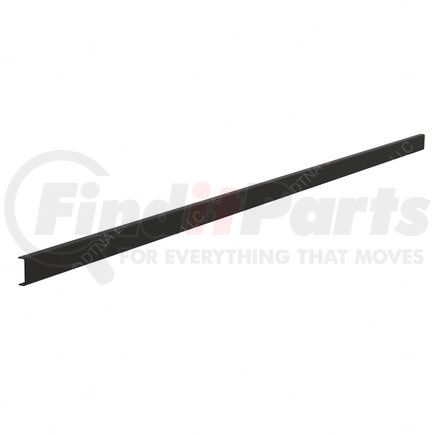 Freightliner 15-26038-232 Frame Rail - Left Hand, 11.88 Inch, 320 Inch, 120 KSI