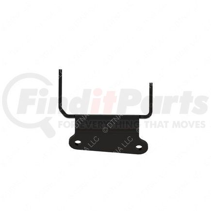 Freightliner 15-29267-000 Tow Hook Bracket - Tow Hook, Storage, Front Right