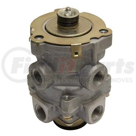 BENDIX 286171N - e-6® dual circuit foot brake valve - new, floor-mounted, treadle operated | foot brake valve