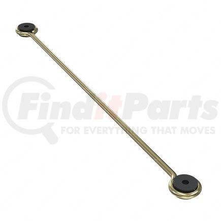 Freightliner 16-14494-003 Air Suspension Leveling Control Linkage - 5/16, 390H, 390 mm