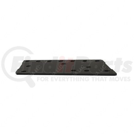 Air Ride Suspension Control Rod Backing Plate