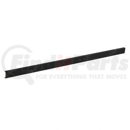 Freightliner 15-20459-023 Frame Rail - 10.06 Inch, 230 Inch, 120 KSI, Left Hand, T