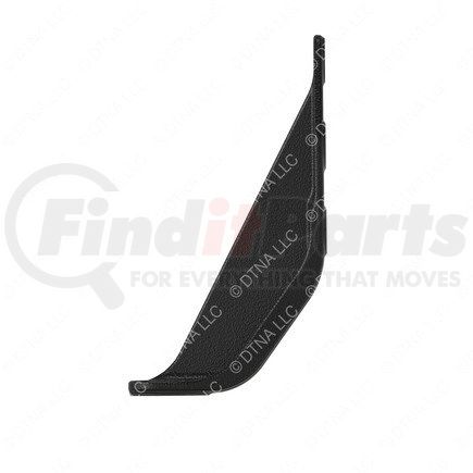 Freightliner 15-20651-000 Multi-Purpose Bracket - Cab Mount, Front, Lower, Lc, 111/113