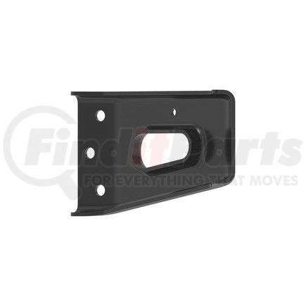 Freightliner 1523340000 BRACKET BRACE ENG X/M SBA