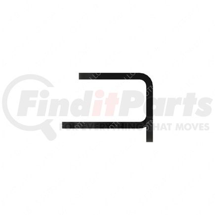 Freightliner 16-21377-000 Air Spring Mounting Bracket