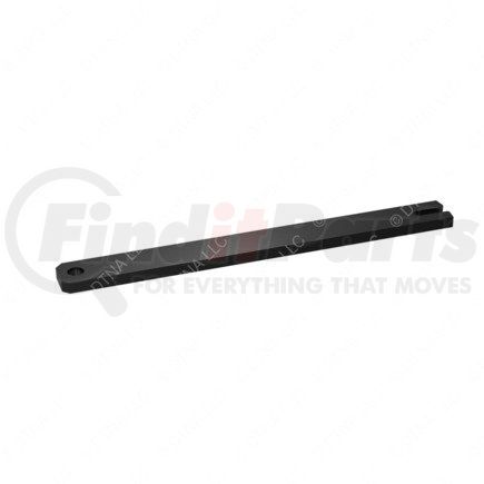 Freightliner 17-12480-000 TORSION BAR-HOOD.CONV HOOD.1.5X.125X15.0