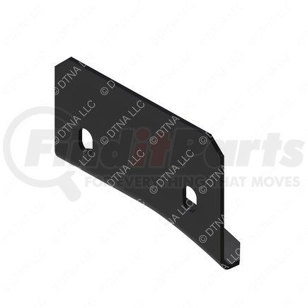 Freightliner 17-12919-000 Hood Hinge Bracket - Corner Reinforcement, Hood Hinge, Left Hand