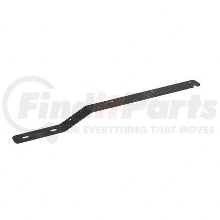 Freightliner 17-12529-000 Hood Pivot Bracket - Hood Pivot, Lower / Bracket