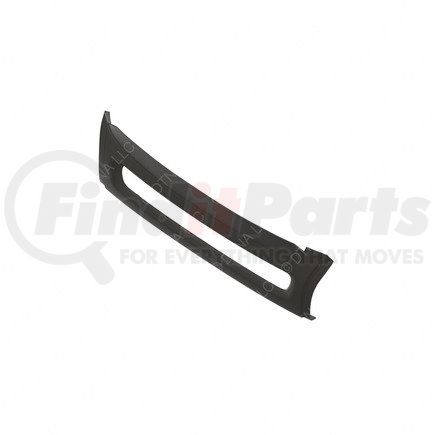 Freightliner 17-13578-000 Hood Panel - Painted, 1163.5 mm x 124.7 mm, 3 mm THK