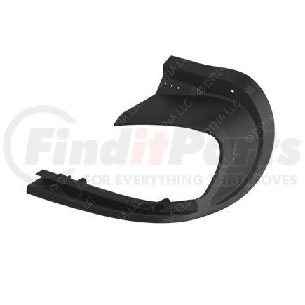 Freightliner 17-13582-000 Hood Panel Brace