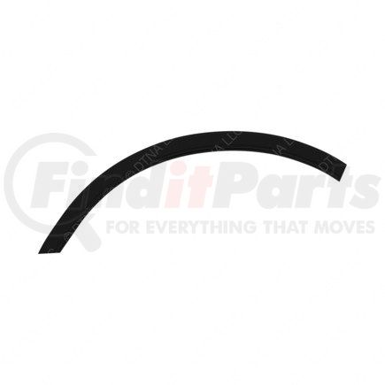 Freightliner 1713766000 EXTENSION FENDER 2 LH