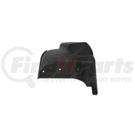 Freightliner 1713990004 Fender Splash Shield