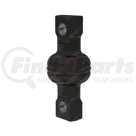 Freightliner 16-15002-000 Radius Arm - Lower, Forward, 23.22 in. Center to Center Length