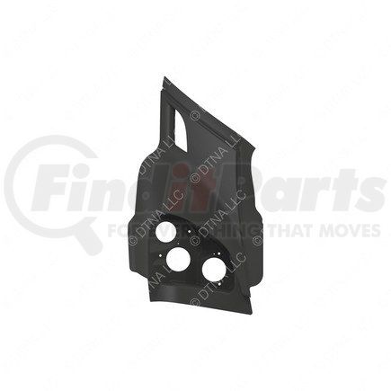 Freightliner 17-16050-001 Hood Panel