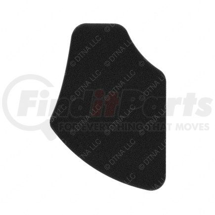 Freightliner 17-16210-000 Fender Liner