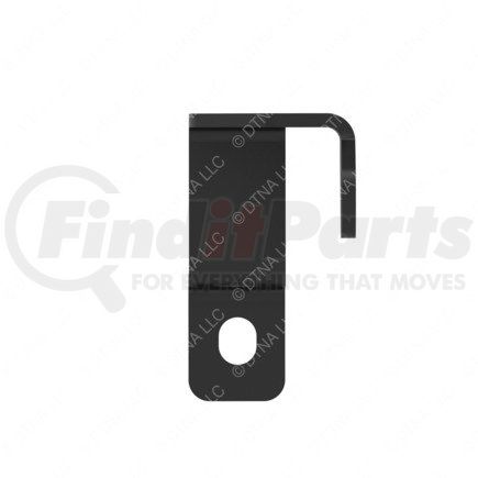 Freightliner 1717388000 BRACKET HOOD RSTRT CBL M11
