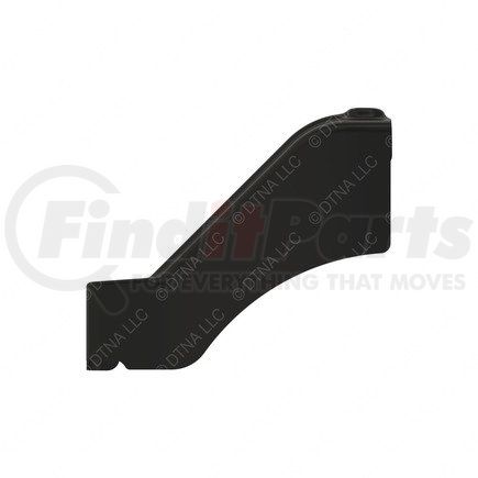 Freightliner 1719314001 Fender Splash Shield