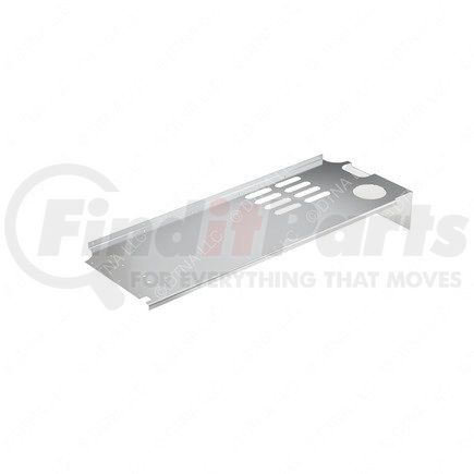 Freightliner 18-27554-008 Sleeper Bunk Partition