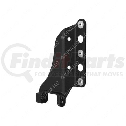 Freightliner 17-14581-000 Hood Hinge Bracket - 112 Hood, M2, Left Hand
