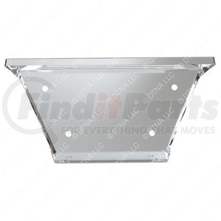 Freightliner 17-14655-001 Hood Handle