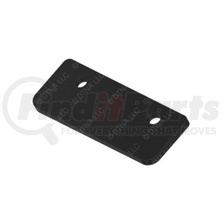 Freightliner 17-14296-000 PLATE-MOUNTING.TORSION BAR.