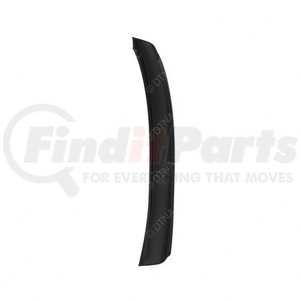 Freightliner 1715367001 EXT FNDR HOOD 106 VO