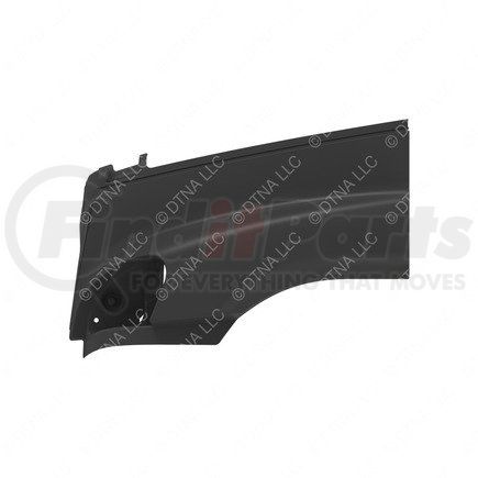 Freightliner 17-15290-000 Hood Panel