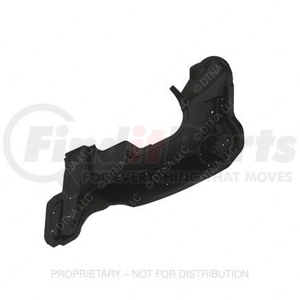 Freightliner 17-15292-008 HOOD