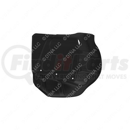 Freightliner 1715563003 Fender Splash Shield